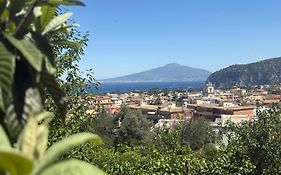 Casa La Roccia